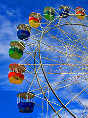 Nuestros j&oacute;venes y las vacaciones 2